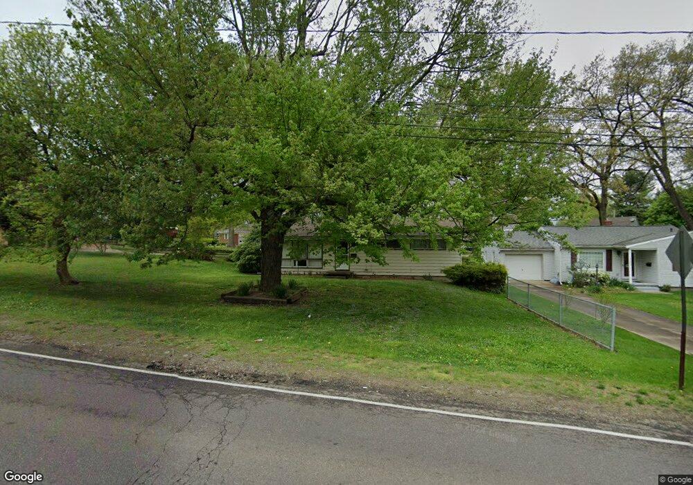 2259 Triplett Blvd, Akron, OH 44312 - photo 1