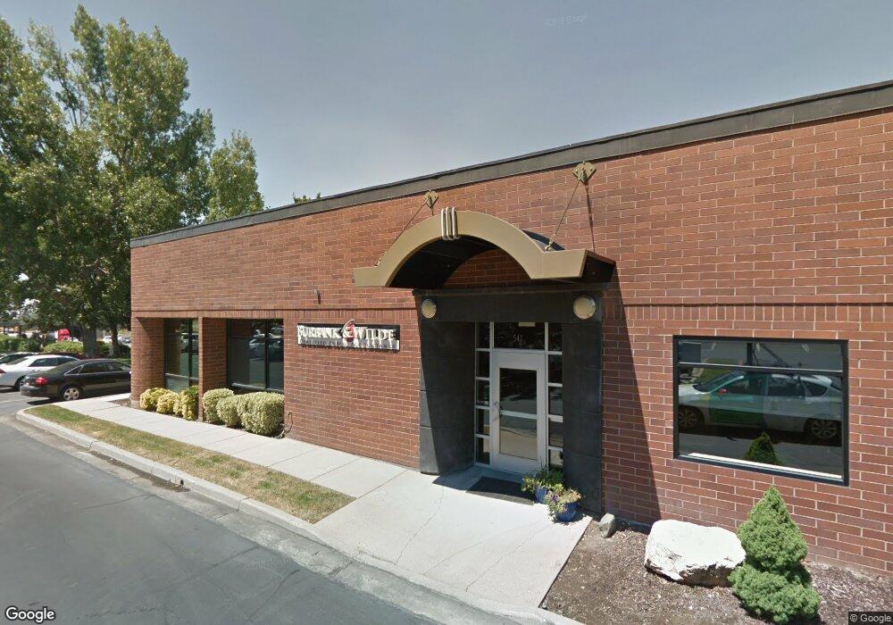 541 W 500 S, Bountiful, UT 84010 - photo 1