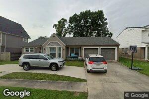 6608 Blanke St, Metairie, LA 70003