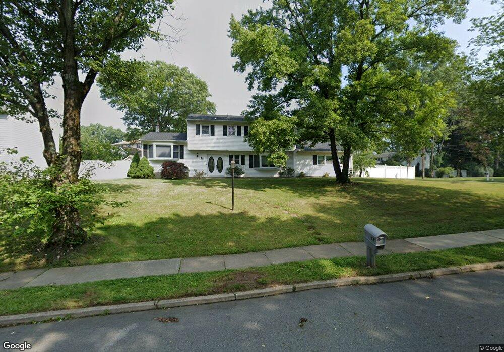 65 Westminster Dr, Parsippany, NJ 07054 - photo 1