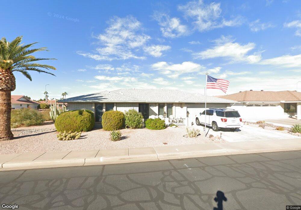 7938 E Meseto Ave, Mesa, AZ 85209 - photo 1