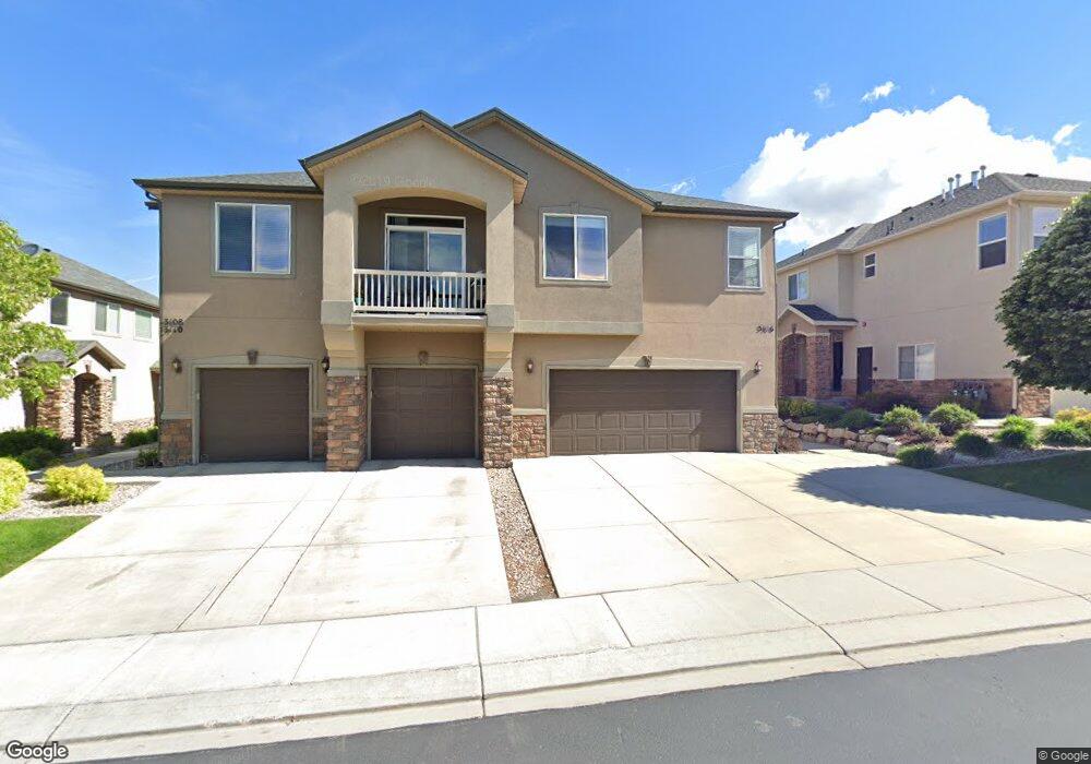3108 W Desert Lily Dr unit B, Lehi, UT 84043 - photo 1