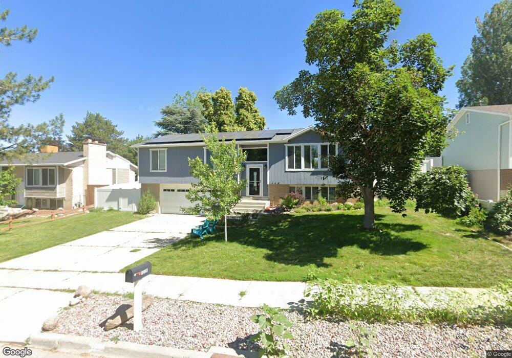 1229 E 8220 S, Sandy, UT 84094 - photo 1
