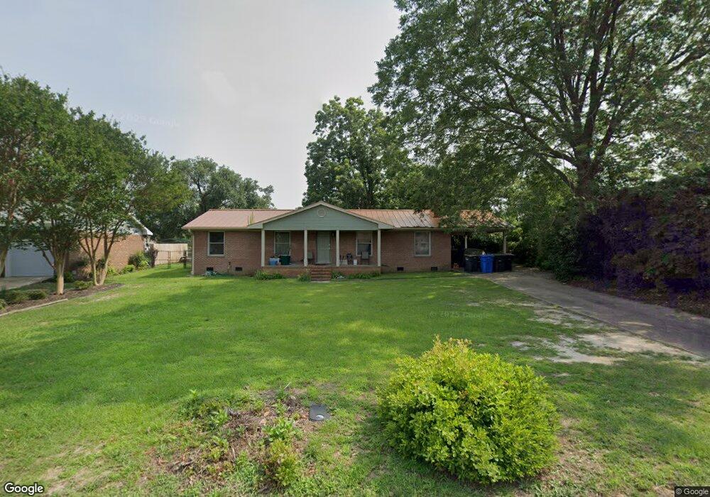 7539 Selwyn Ct, Fayetteville, NC 28303 - photo 1