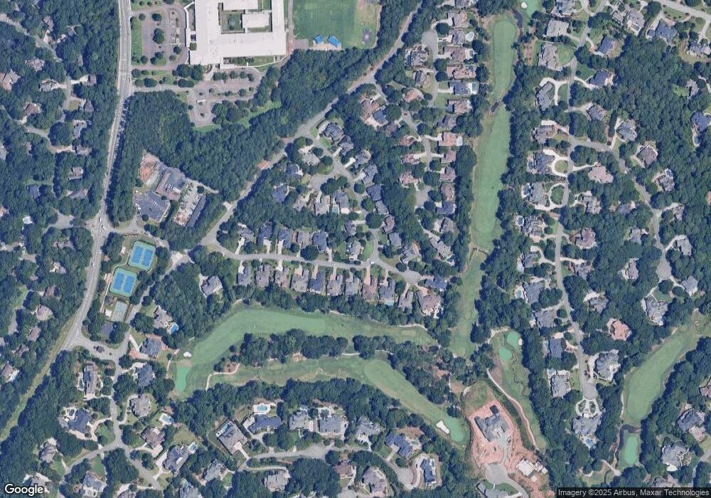 2065 Northwick Pass Way, Alpharetta, GA 30022 - photo 1