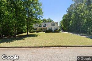 103 T J Harris Dr, Jenkinsburg, GA 30234