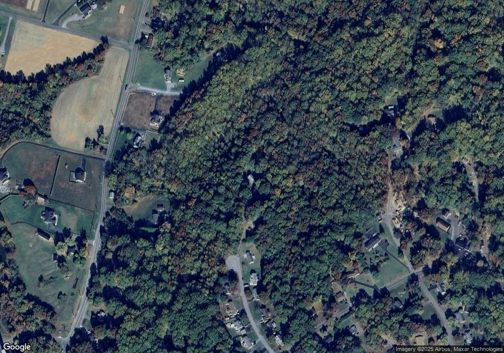 9555 N Side Dr, Owings, MD 20736 - photo 1