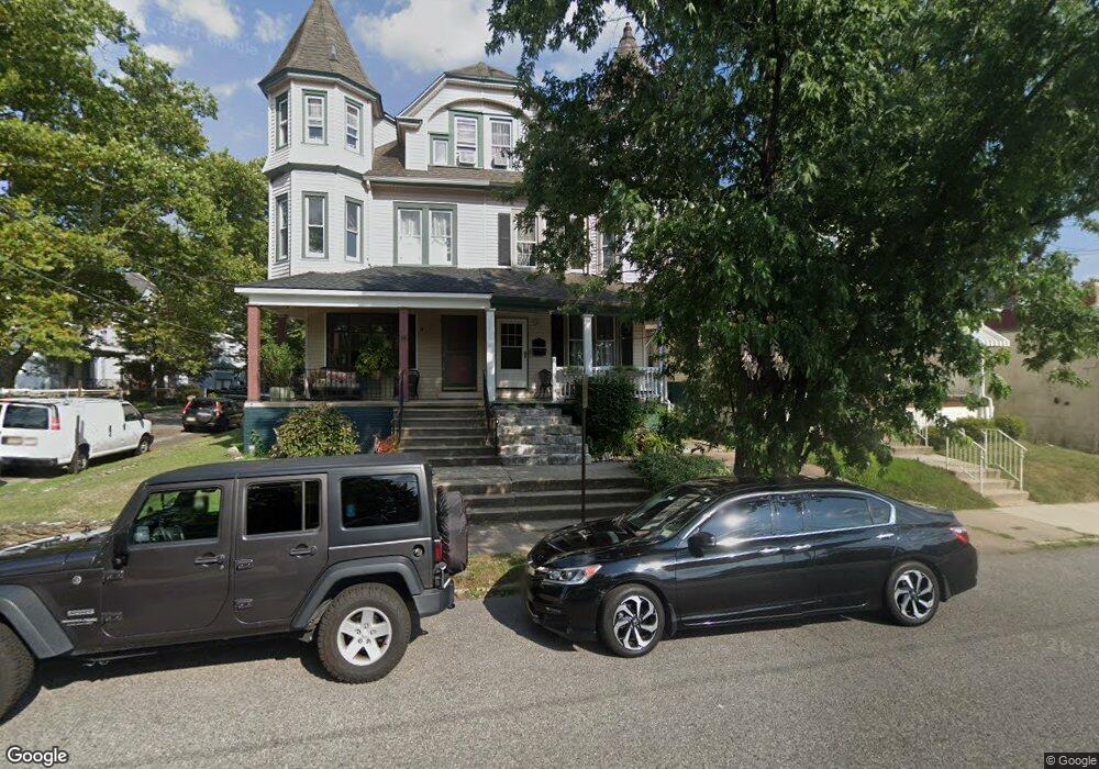 14 Woodlawn Ave, Collingswood, NJ 08108 - photo 1