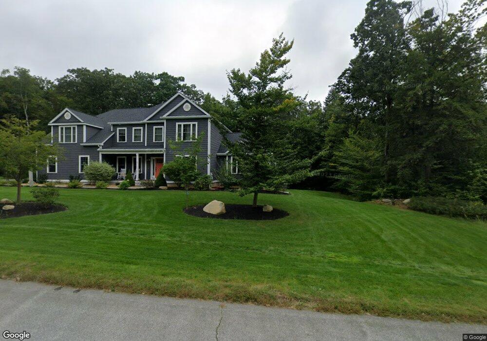 7 Astor Ln, Bow, NH 03304 - photo 1