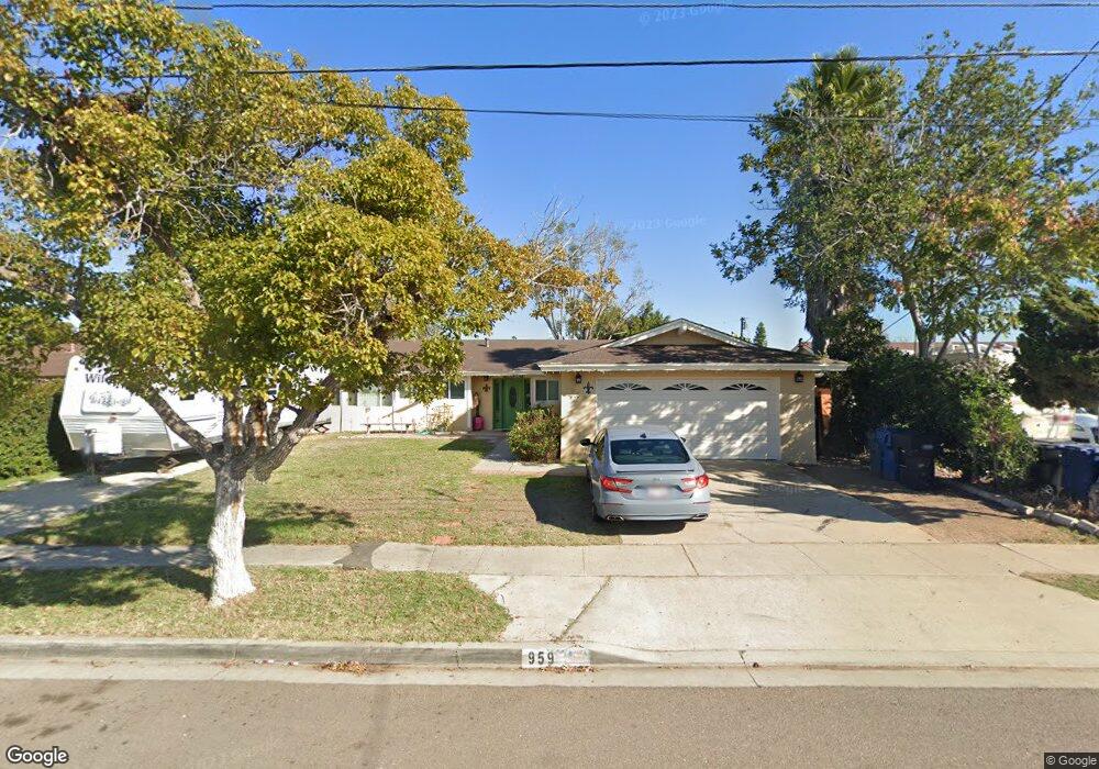 959 Myra Ave, Chula Vista, CA 91911 - photo 1