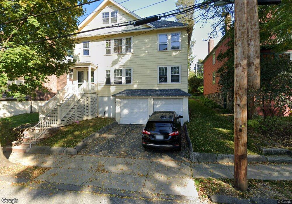 21 Slade St unit 23, Belmont, MA 02478 - photo 1