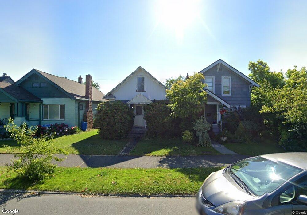 1725 Colby Ave, Everett, WA 98201 - photo 1