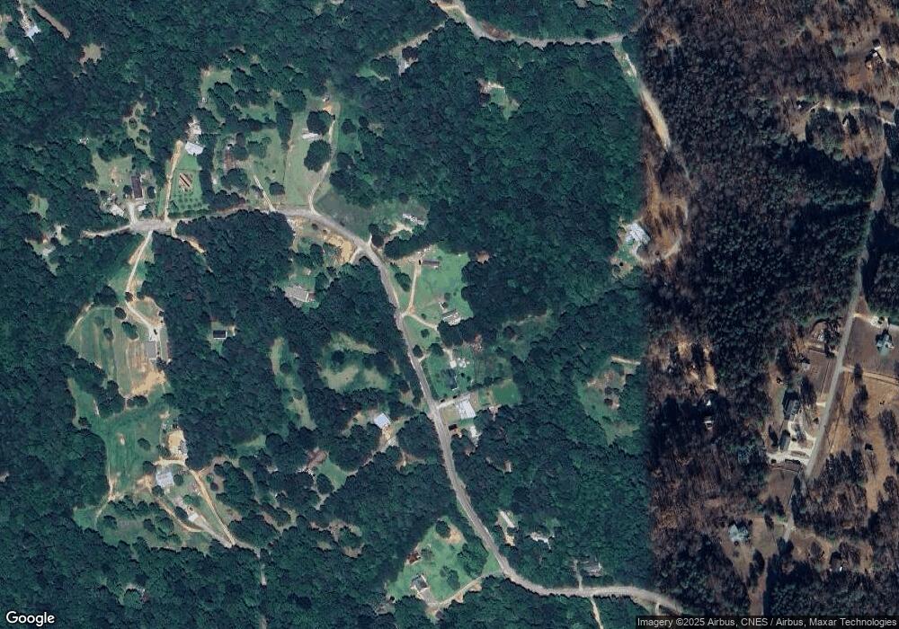 374 Whispering Woods Rd, Martin, GA 30557 - photo 1