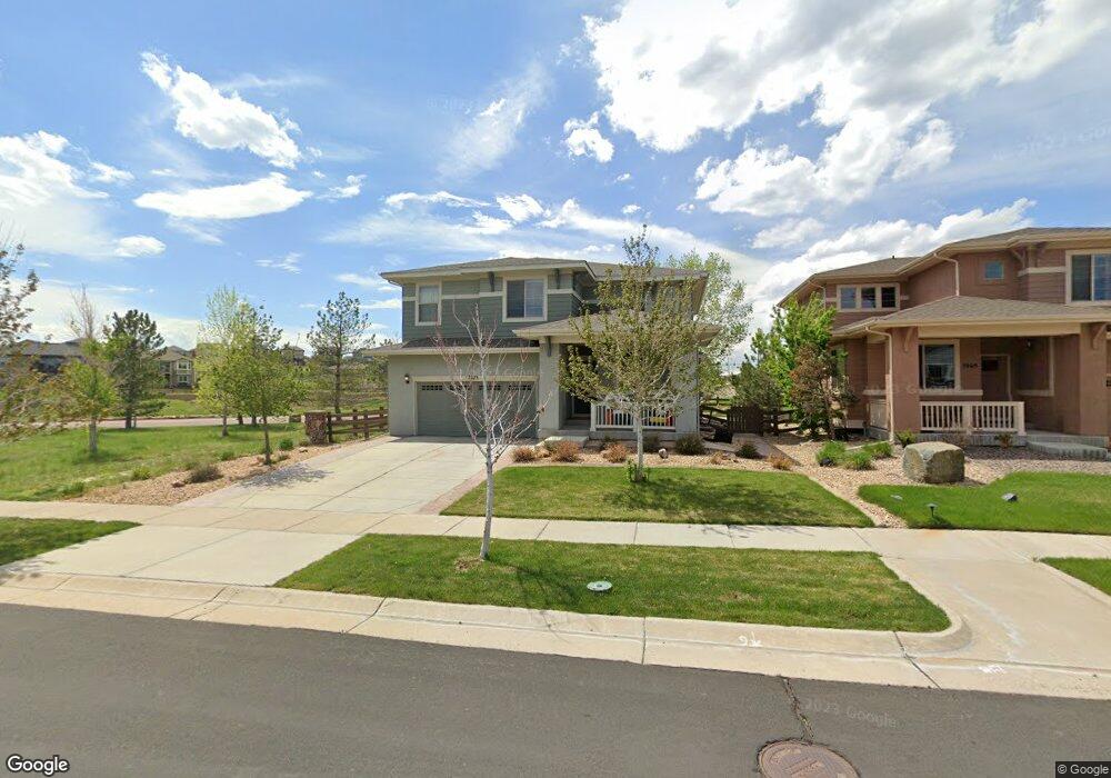 7075 S Robertsdale Way, Aurora, CO 80016 - photo 1