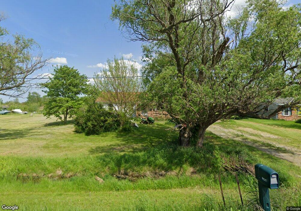 6165 N Elliston Trowbridge Rd, Martin, OH 43445 - photo 1