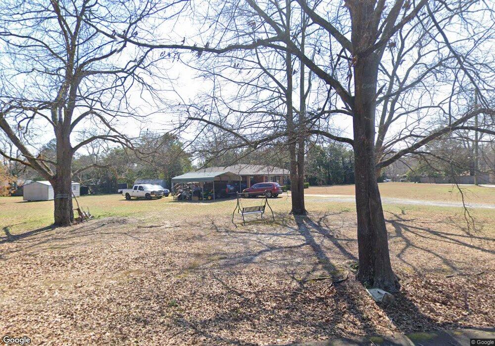 100 Anthony Ave, Warner Robins, GA 31093 - photo 1