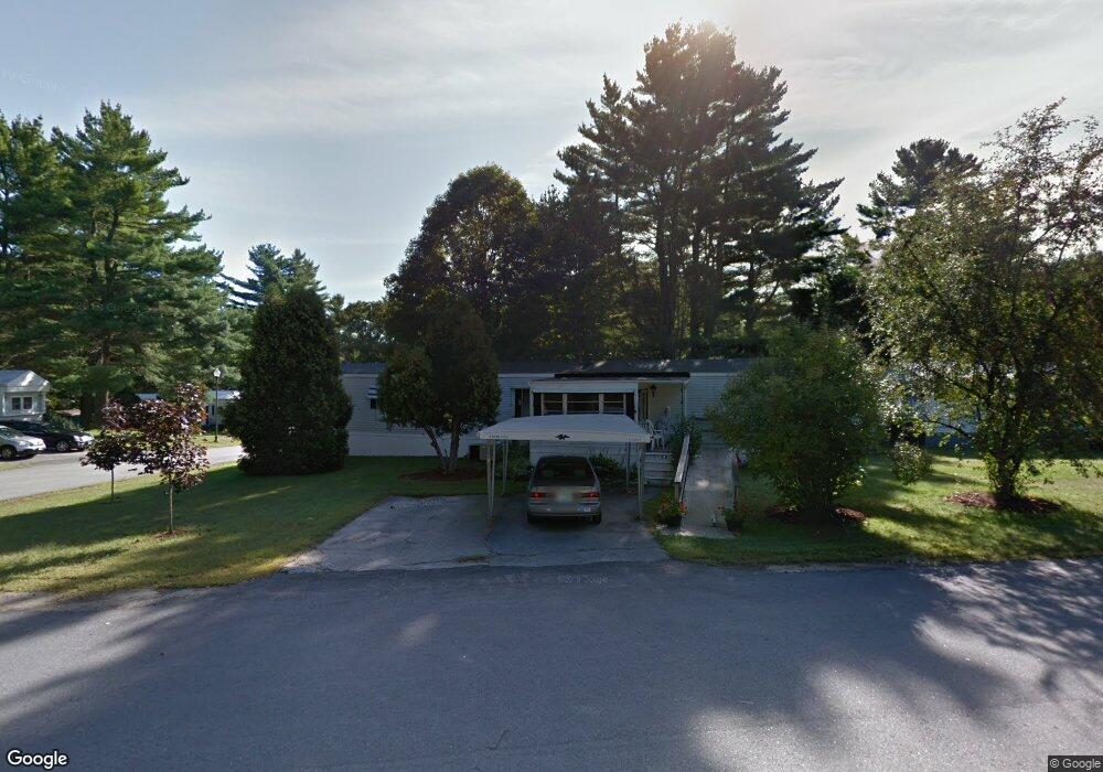 2 Archer Cir, Epsom, NH 03234 - photo 1