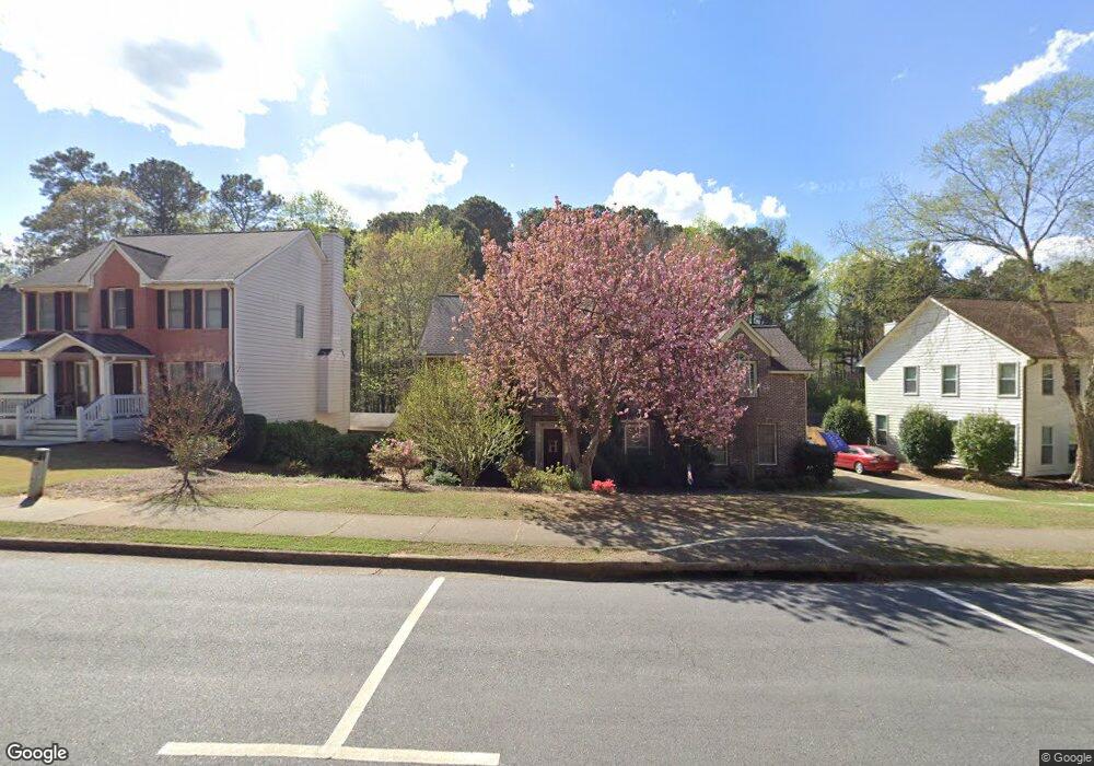 10670 Buice Rd unit 4, Alpharetta, GA 30022 - photo 1