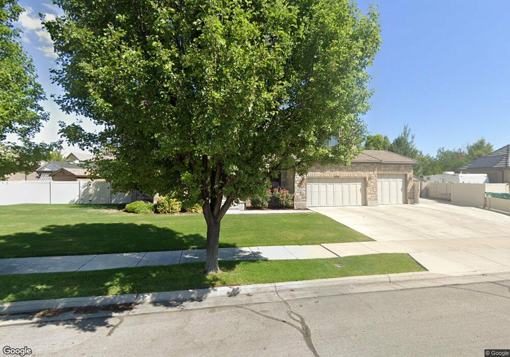 3338 Fitch Rd, Riverton, UT 84065 - photo 1