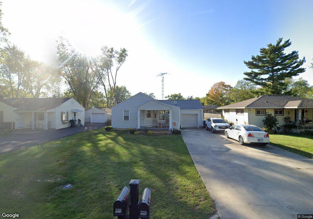 3409 N Linden St, Muncie, IN 47304 - photo 1