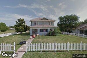 501 E Broadway St, Wetumka, OK 74883