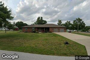 408 Ojer St, Meredosia, IL 62665