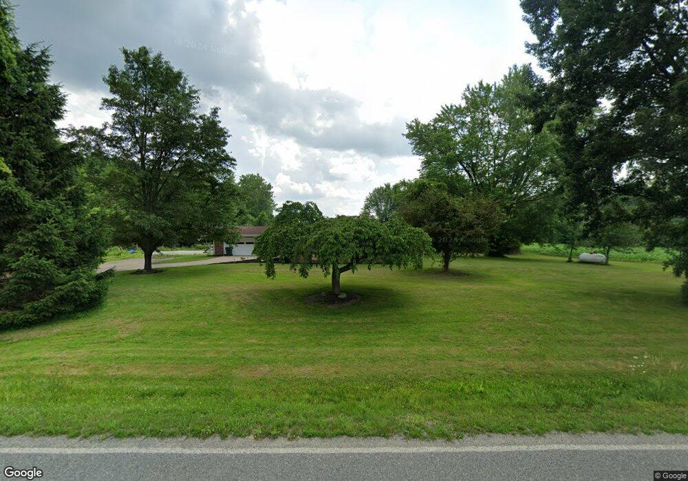 9242 Kruger Rd, Union Pier, MI 49129 - photo 1