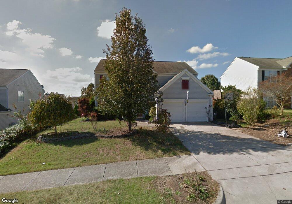 510 Piney Woods Ln, Apex, NC 27502 - photo 1