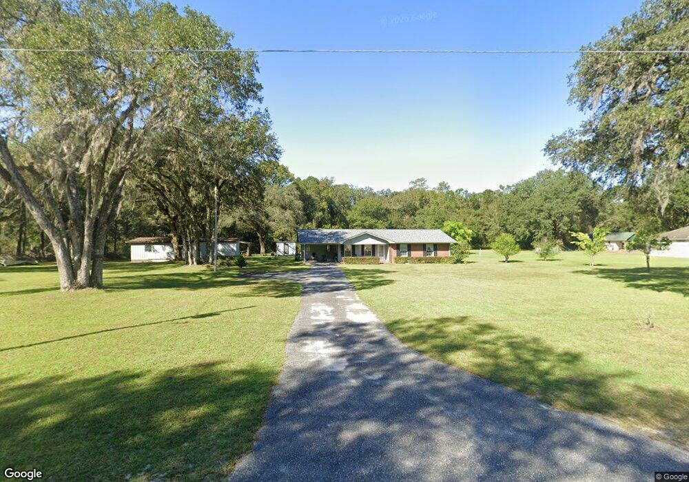 60 Mathers Farm Rd, Crawfordville, FL 32327 - photo 1