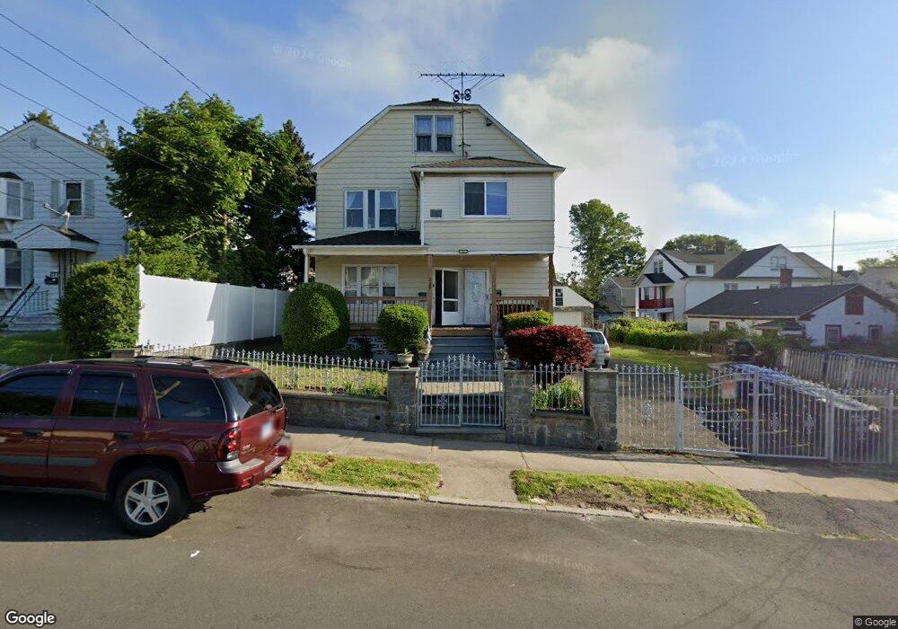 291 Clermont Ave, Bridgeport, CT 06610 - photo 1