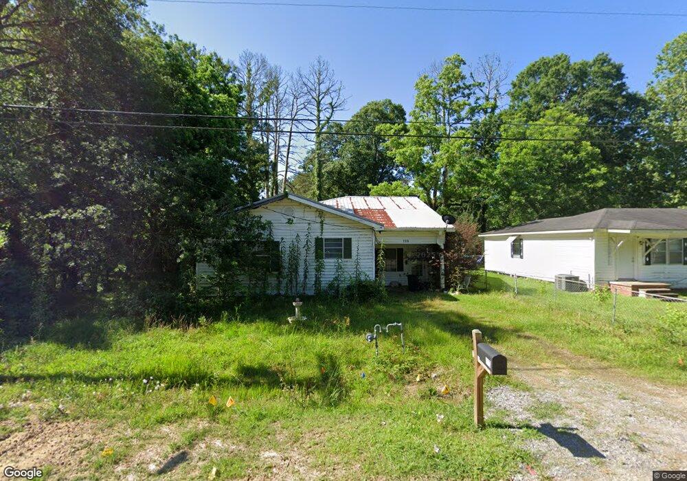 110 Glendale St, Pineville, LA 71360 - photo 1