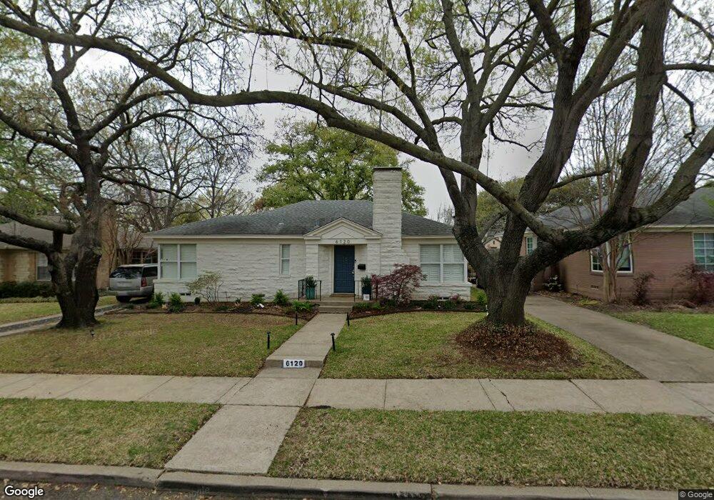 6120 Anita St, Dallas, TX 75214 - photo 1