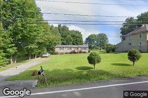 6433 S Lima Rd, Livonia, NY 14487