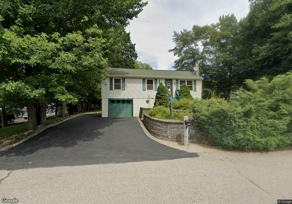 9 Jamieson St, Springvale, ME 04083 - photo 1