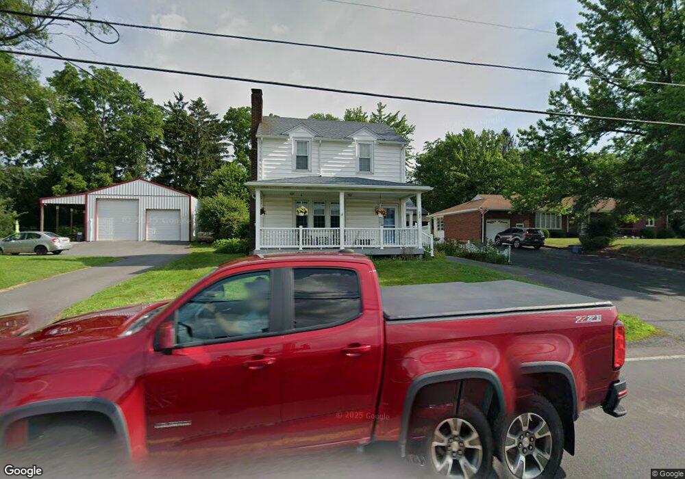 143 W Butler Dr, Drums, PA 18222 - photo 1