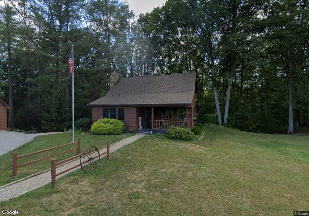 11985 Moores Vineyard Rd, Columbus, IN 47201 - photo 1