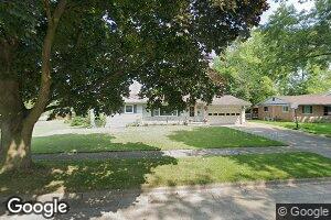 325 W Butler St, Bad Axe, MI 48413