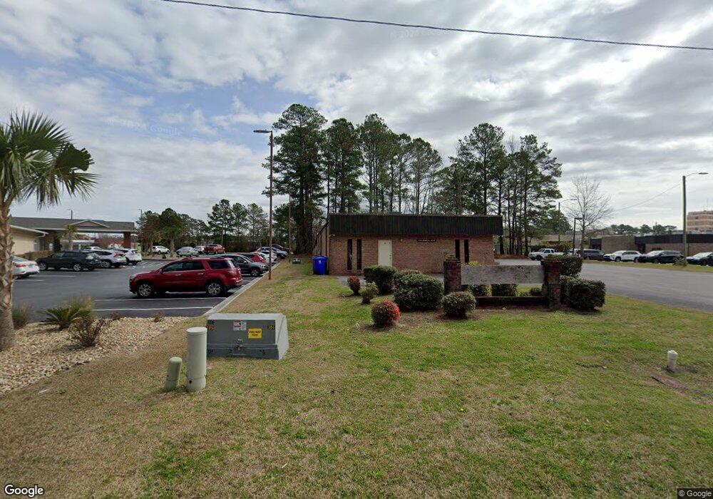 224 Memorial Dr, Jacksonville, NC 28546 - photo 1