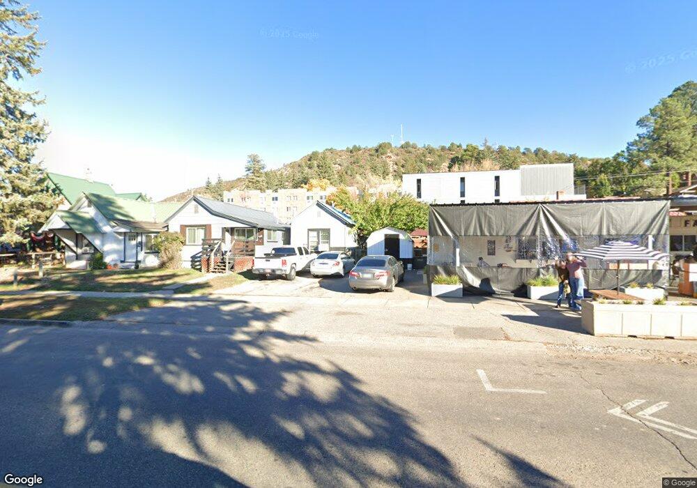 1422 E 2nd Ave, Durango, CO 81301 - photo 1
