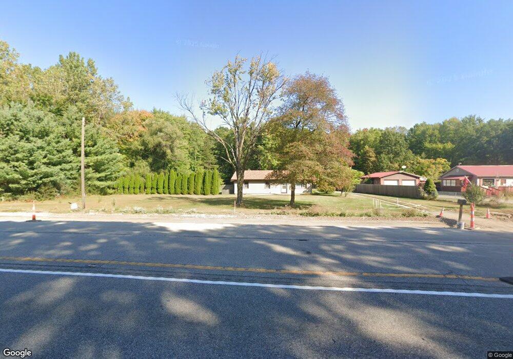 5043 W Us Highway 20, La Porte, IN 46350 - photo 1