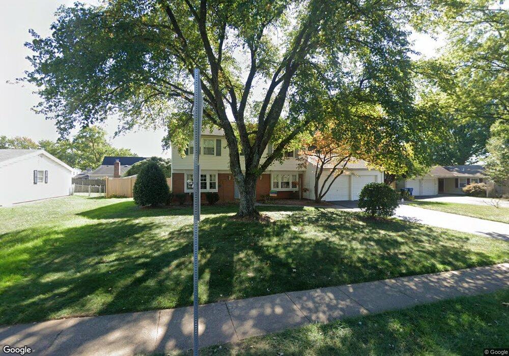 13305 Poplar Tree Rd, Fairfax, VA 22033 - photo 1