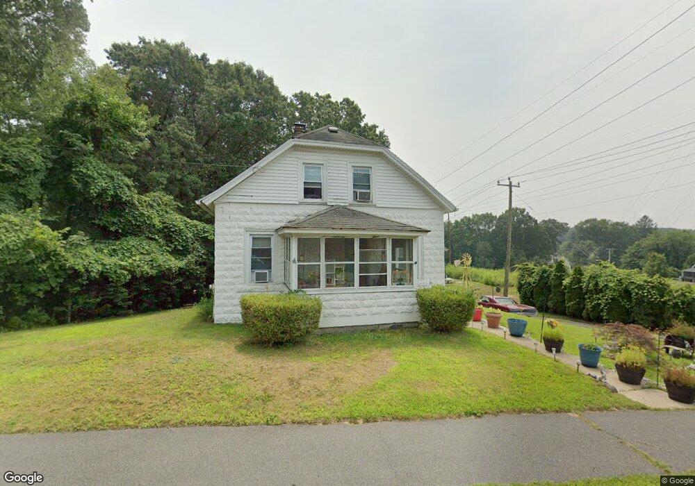 15 West Ave, Ludlow, MA 01056 - photo 1