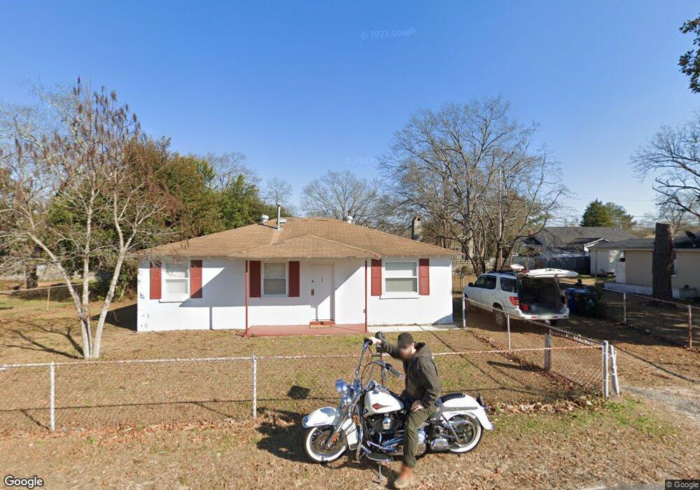 630 N Parson St, West Columbia, SC 29169 - photo 1