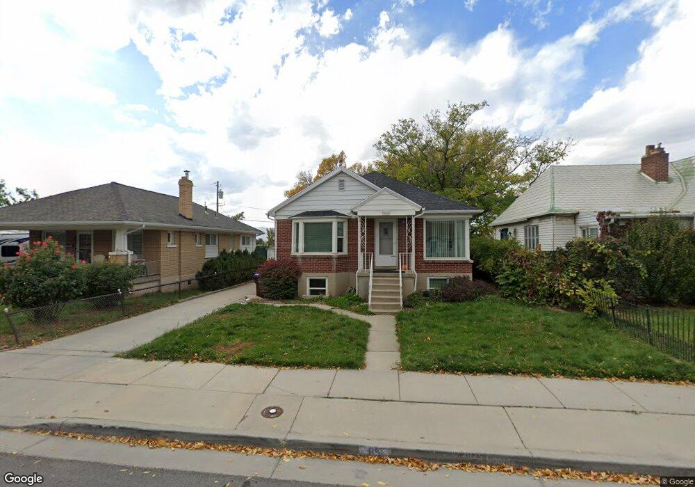 7660 Jefferson St, Midvale, UT 84047 - photo 1