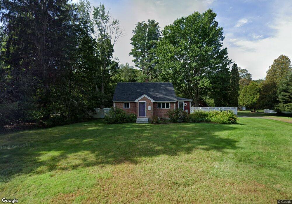 1229 Highland St, Holliston, MA 01746 - photo 1
