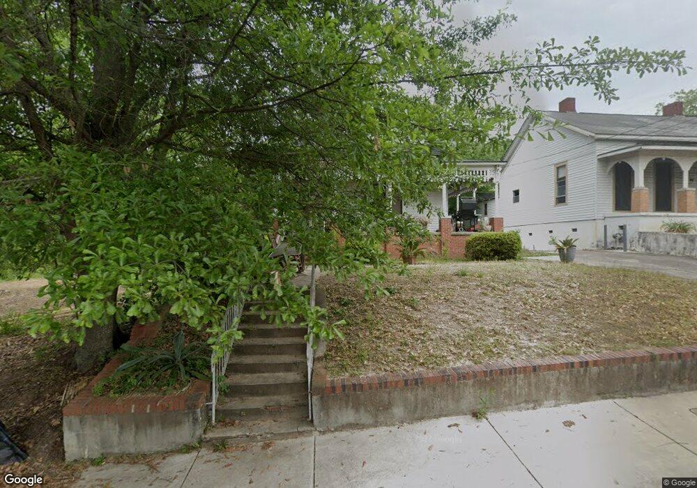 1445 Calhoun St, Macon, GA 31201 - photo 1