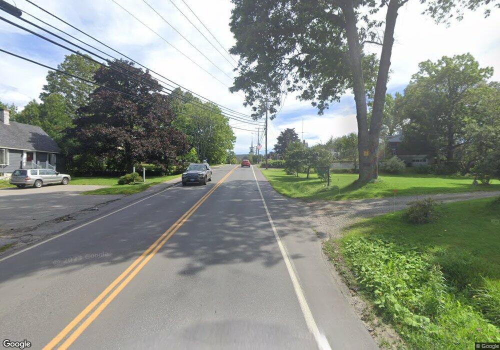 170 Route 27 Hwy, Edgecomb, ME 04556 - photo 1