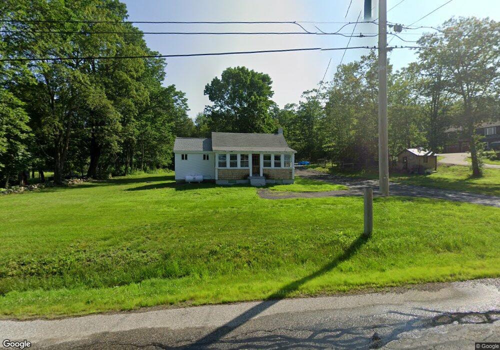 35 Littlefield Rd, Springvale, ME 04083 - photo 1