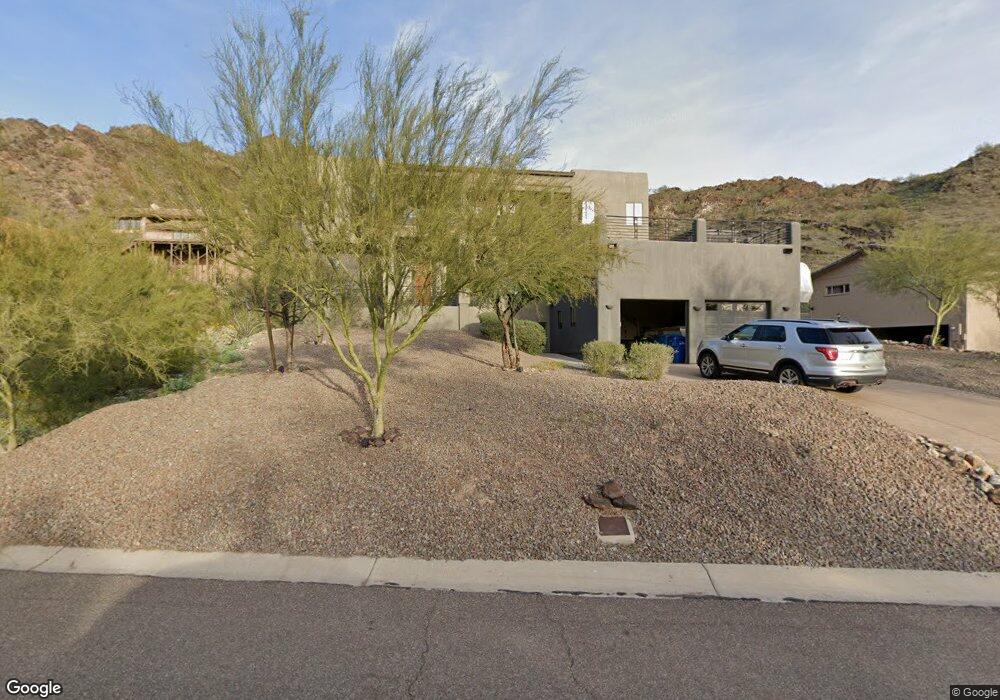 9419 N 19th St, Phoenix, AZ 85020 - photo 1