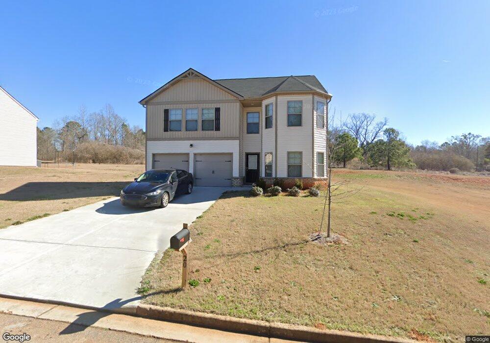 20 Windbrooke Dr unit 2, Covington, GA 30016 - photo 1